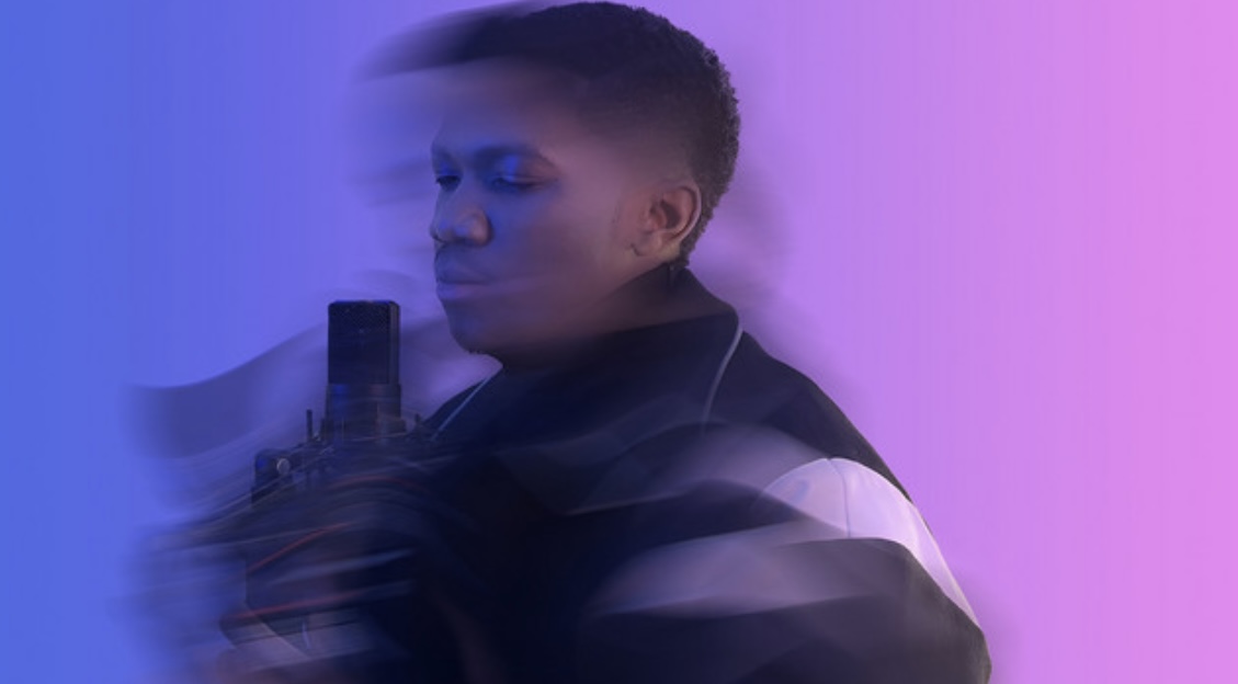 JEADY JAY, le jeune artiste congolais qui nous parle d’amour et de