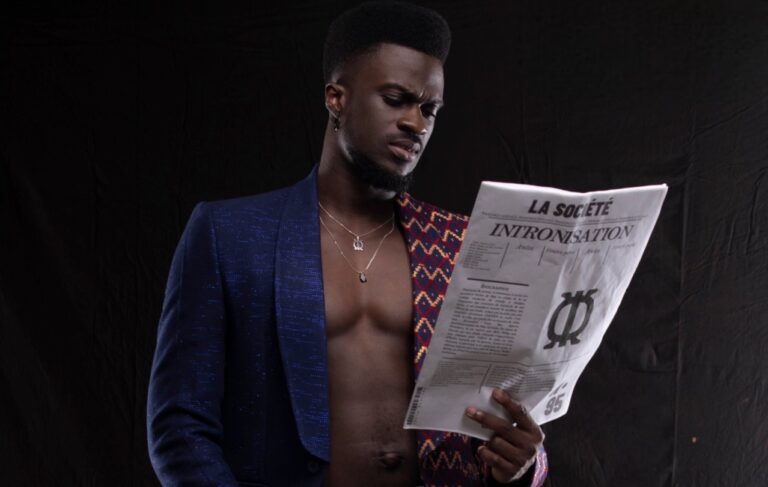 Suspects 95 : son tout premier album « Société Suspecte » est enfin disponible partout