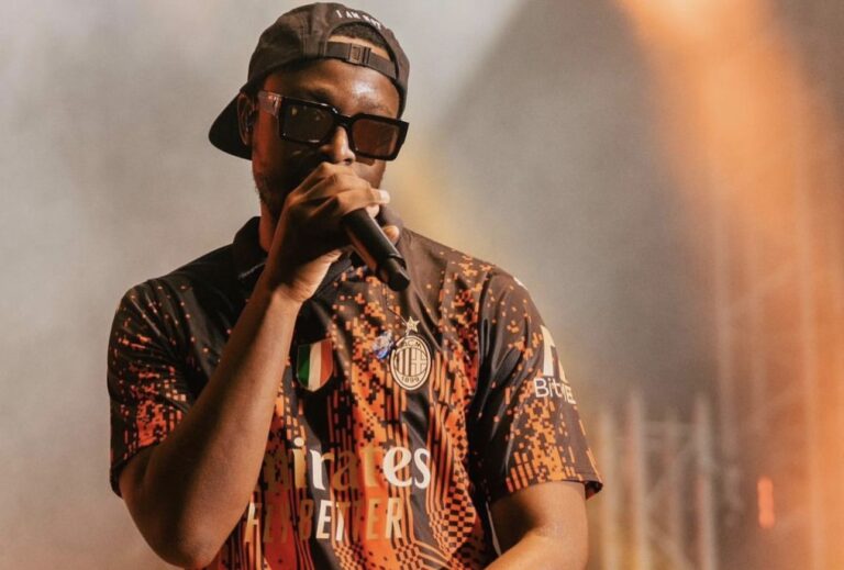 Concert de Dadju en Martinique : le chanteur fait chavirer l&rsquo;Appaloos&rsquo;Arena malgré les appels au boycott