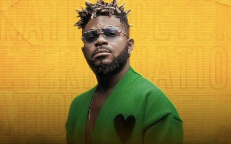 But Na Filet lève le voile sur la tracklist du 1er volume de album « Détermination »