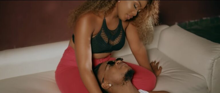 Seigy Boy revient avec son nouveau single intitulé « Lamentation » (VIDÉO CLIP)