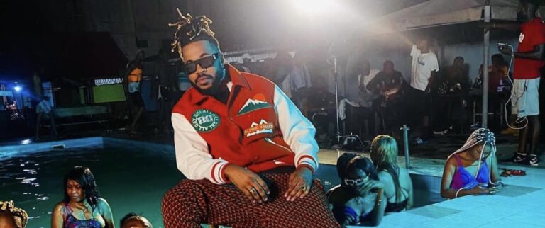 Ceda Capo nous fait danser molaso dans “ Belle Époque ” (VIDÉO CLIP)