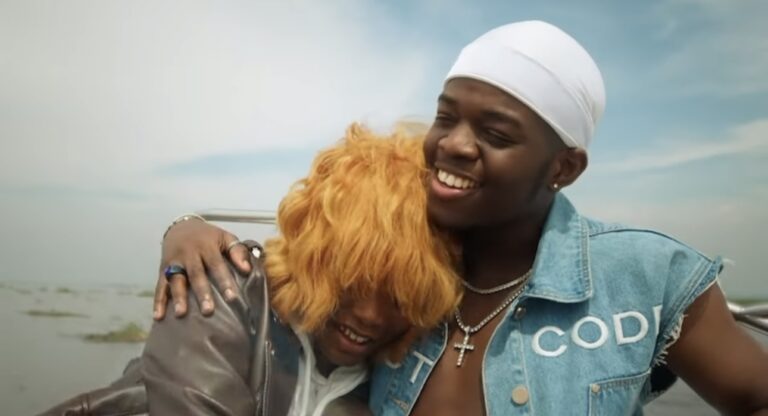 “Commando” : le nouveau single romantique d’Ariel Mr Lover (VIDÉO CLIP)