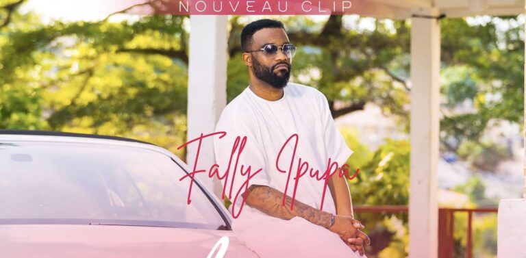 Fally Ipupa : le clip de son titre “ Mal Accompagné ” arrive ce vendredi 26