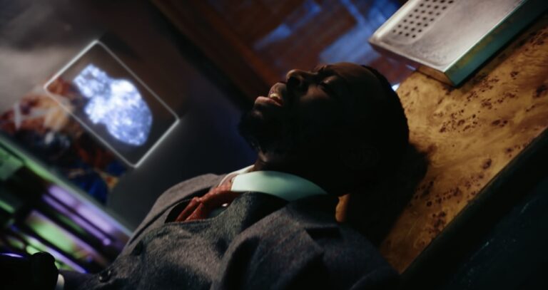 Dadju dévoile le clip de la pépite « Verre de trop » (VIDÉO)