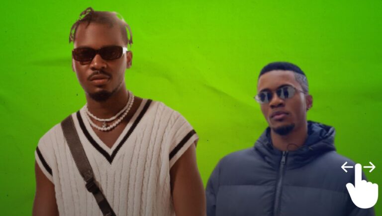 Gaz Mawete feat Niska : Pson Zubaboy hanté par le refrain « Biloko Ya TikTok »
