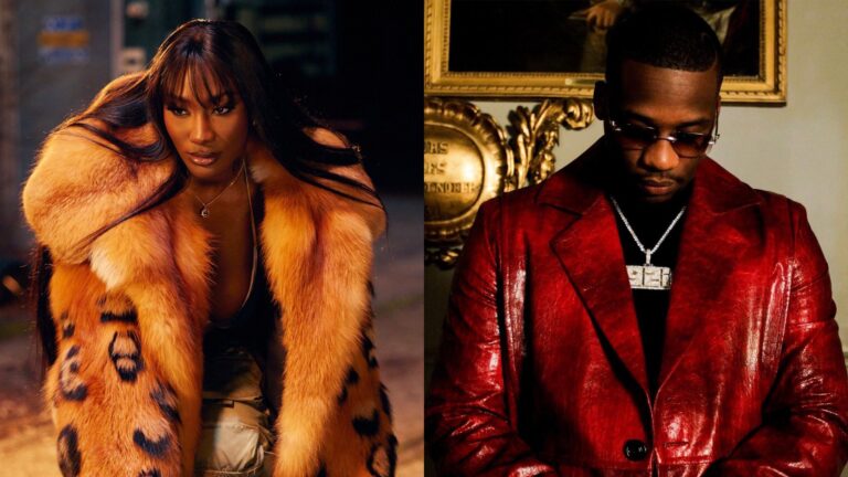 Aya Nakamura & SDM dans un amour tumultueux dans le clip « Daddy » (Clip-Video)