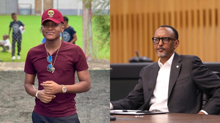 Guerre à l&rsquo;Est de la RDC : Innoss&rsquo;B innocente-t-il le Rwanda de Kagame ?