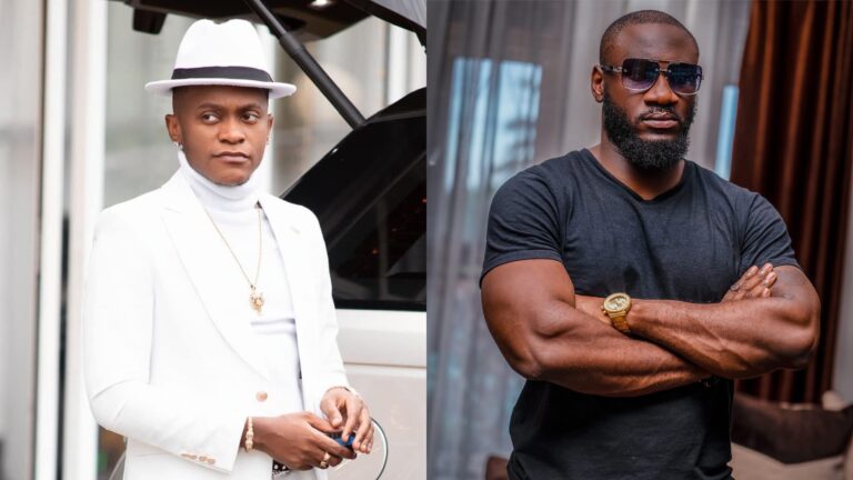 Zack Mwekassa : “ Ce jeune homme Innoss&rsquo;B à son âge, est plus intelligent que 98% d&rsquo;adulte kinois congolais…”