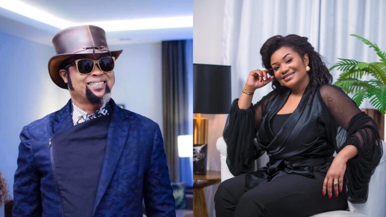 Félix Wazekwa & Barbara Kanam nous proposent le titre “ Jalousie XL ” (CLIP VIDÉO)