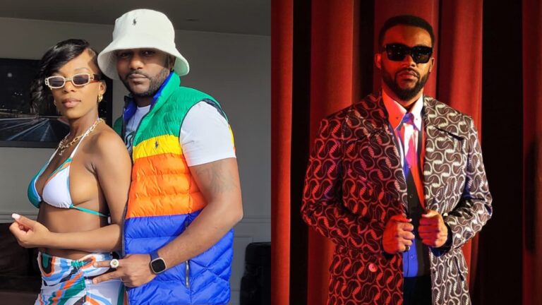 Wiston Oliva veut se faire découvrir par le grand public grâce a sa reprise du titre « SL » de Fally Ipupa (CLIP VIDEO)