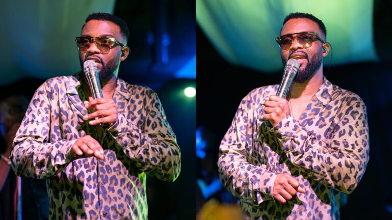 Non, Fally Ipupa n&rsquo;a aucun concert ce 24 juin à Kinshasa !