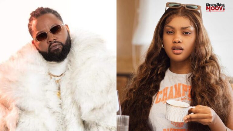 Ferre Gola sur l&rsquo;absence de Rebo à son concert au SDM : « Elle m&rsquo;avait prévenu que la date de mon concert pourrait coïncider avec celle de son voyage »