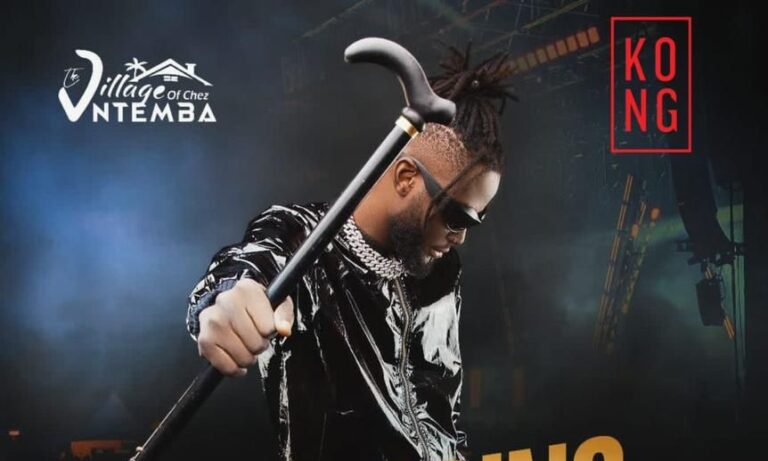 Samarino en concert live inédit au village Chez Ntemba le 29 juillet prochain