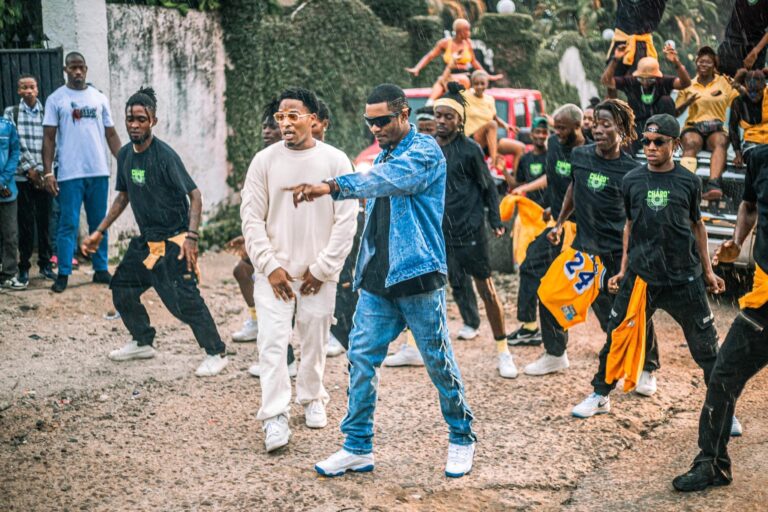 Gaz Mawete feat. Niska : le clip “ Dendisa ” enregistre plus d&rsquo;1 million de vues