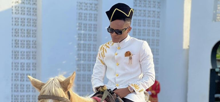 Innoss&rsquo;B engage une procédure judiciaire contre TV5MONDE