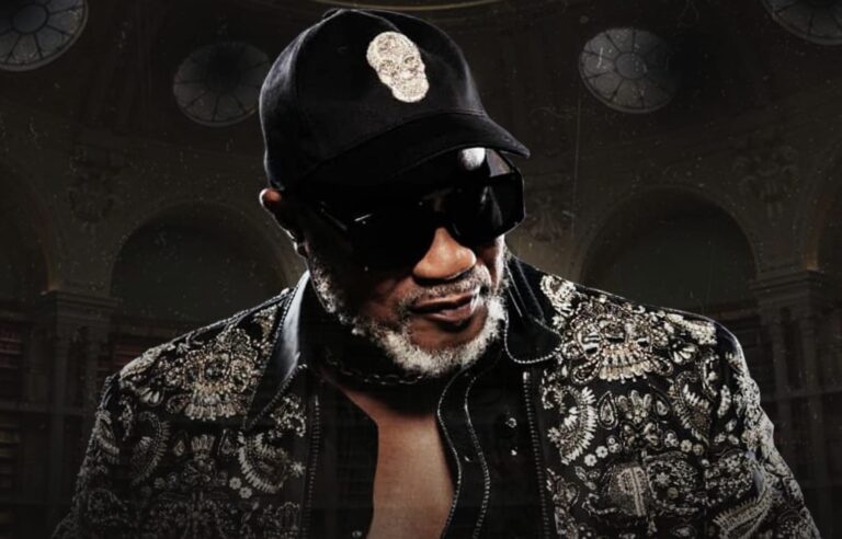Embargo contre Koffi de Brazza : Koffi Olomide suspend ses portes paroles !