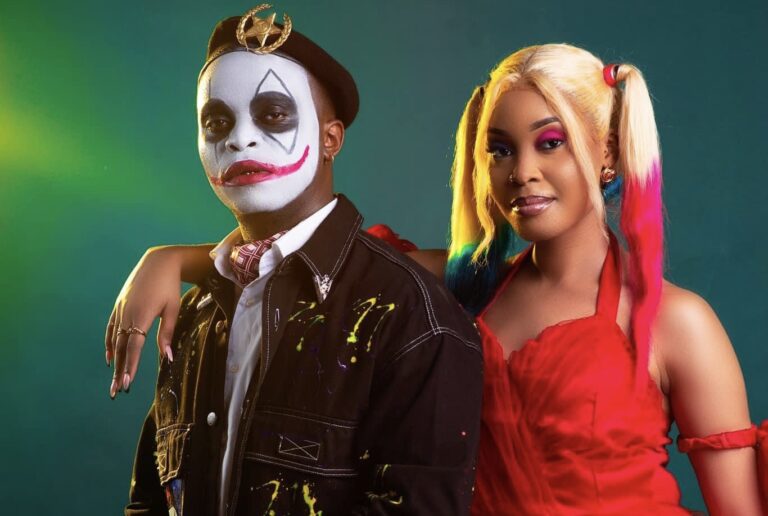 Red Voyce feat. Vany Morgane : le clip « Number One » cumule plus d&rsquo;1 million de vues en 7 jours d&rsquo;exploitation