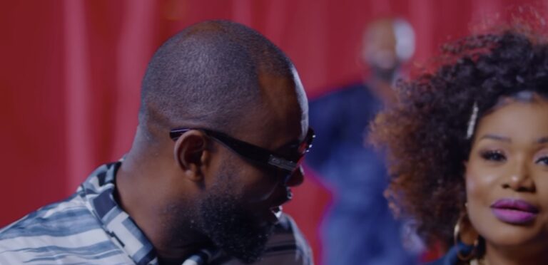 En compagnie de Fabregas, Barbara Kanam sort de sa zone de confort avec « Isolée » (VIDÉO CLIP)