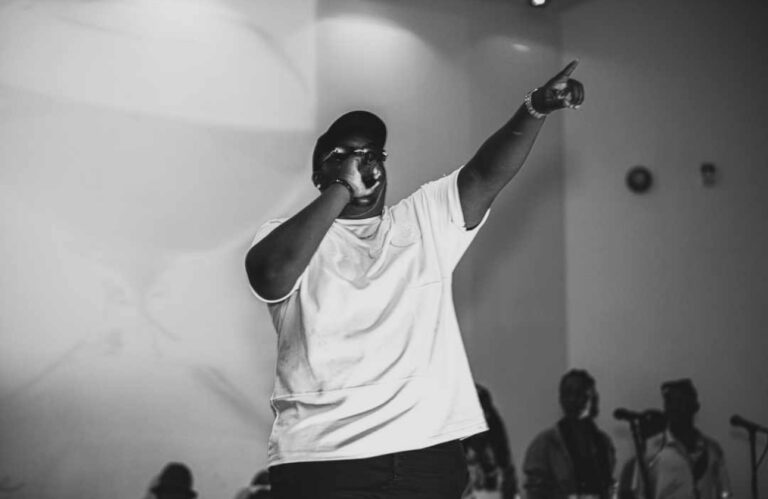 Titan Dangereux et son pari gagné au Mémorial Pierre Savorgnan de Brazza