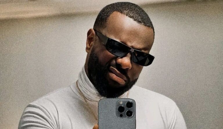 Gims : Son album « LDVM (Symphony) » est disque d&rsquo;or en France !