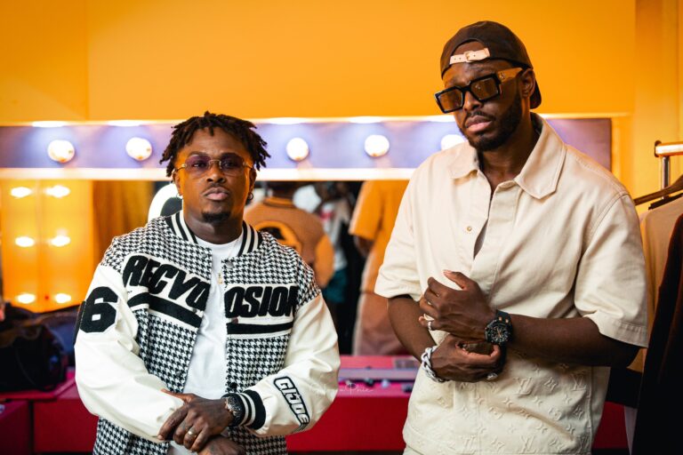 Didi B et Dadju sortent leur clip « L’argent » pour célébrer la joie de vivre (VIDÉO)