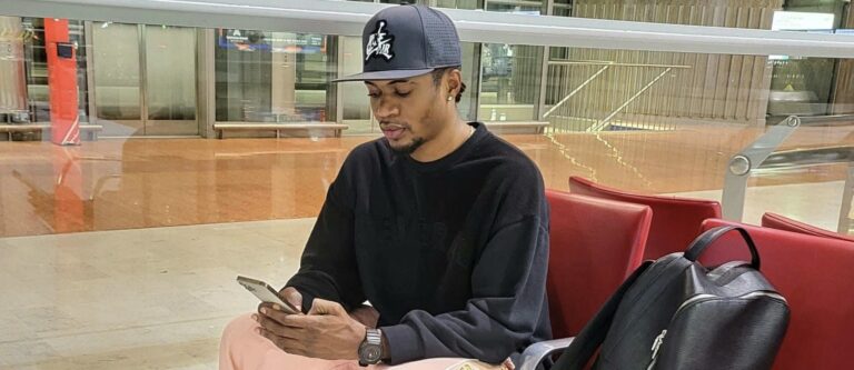 Gaz Mawete, premier artiste congolais certifié sur Boomplay