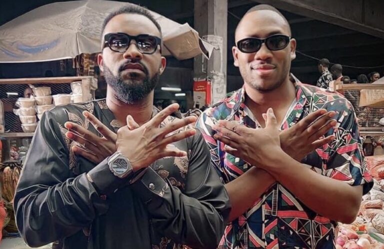 Mokobe : Sa collaboration avec Fally Ipupa sera dispo ce 23 juin