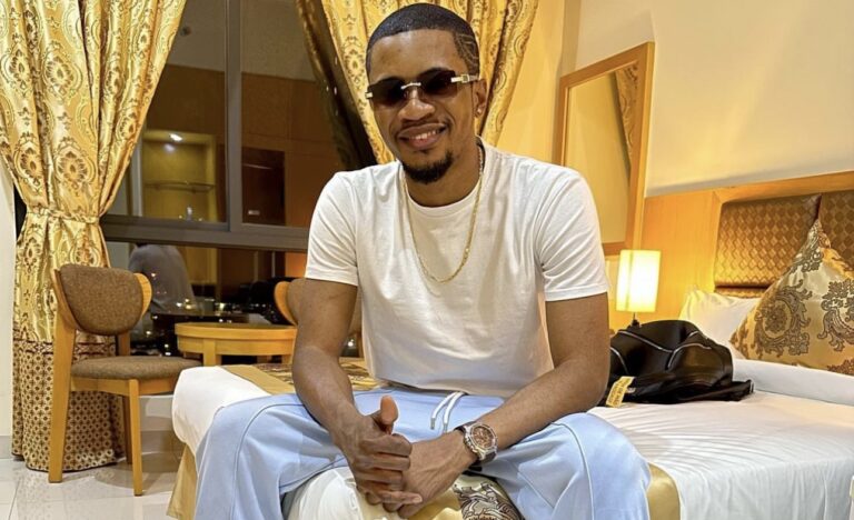 Gaz Mawete annonce à son tour un concert au terrain GD dans un futur proche