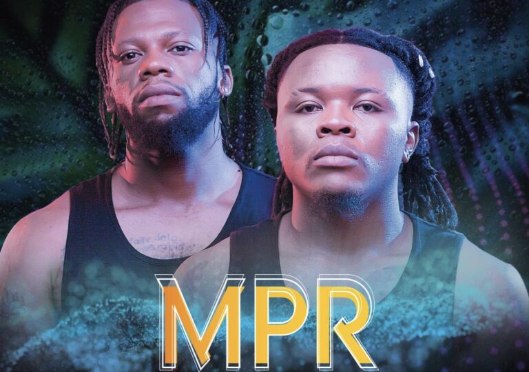 Le duo MPR attendu au Festival “ Afro Diaspo Arts Made In Belgium ” ce 30 juin (Belgique)