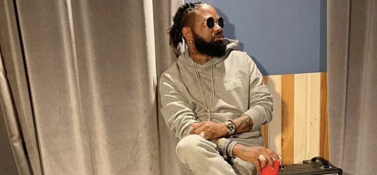 Ferre Gola de retour à Kinshasa pour un concert historique : Conférence de presse ce jeudi au Pullman !