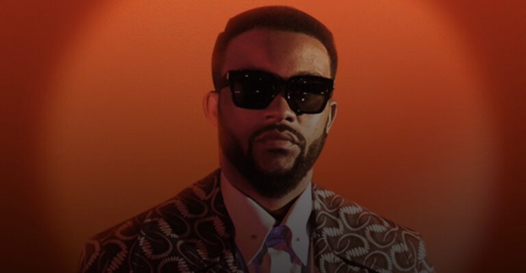 Fally Ipupa maintient sa place dans le TOP 200 « Global Digital Artist Ranking » pendant 6 mois consécutifs