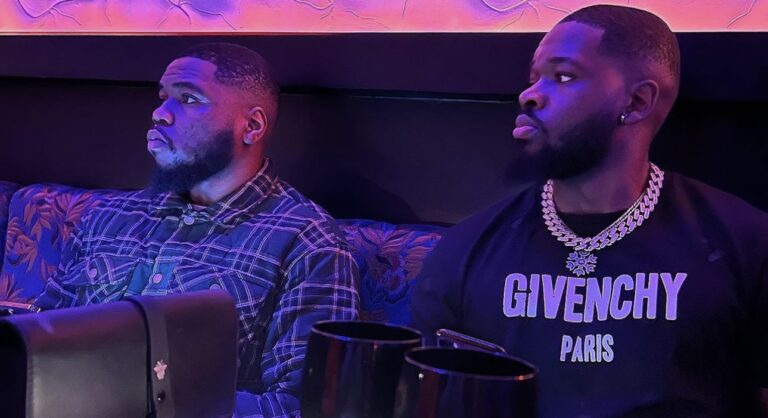 Quincy, le manager de Fresh La Peufra évoque son calvaire après le succès de son artiste