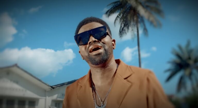 Isso Motema rend hommage aux employés de ménage dans « Matondi » (VIDÉO CLIP)