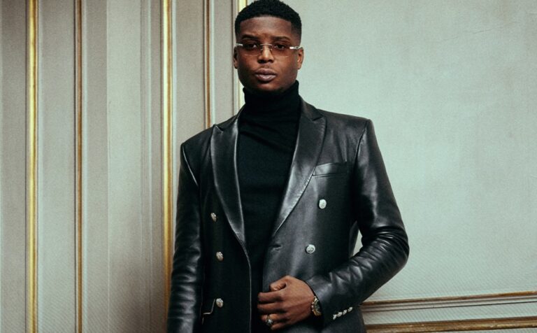 Ninho : « Yo moko oyebi », le récit des histoires de cité [SON]