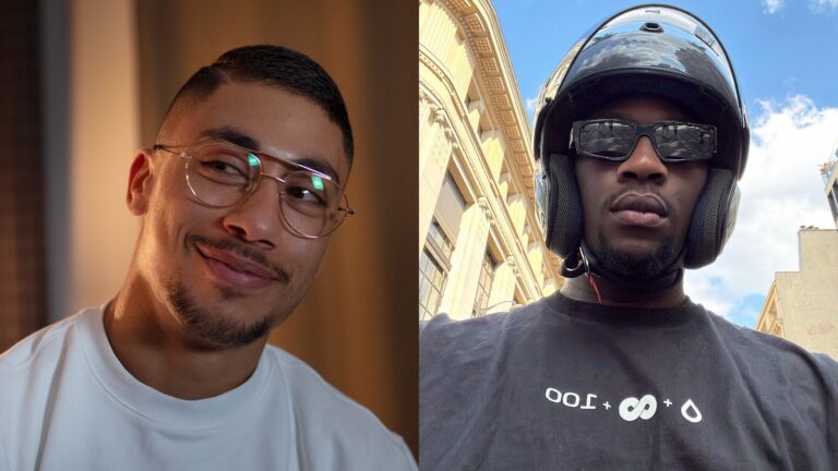 SDM : Sa collaboration avec Maes dans « Passat » est single de diamant !