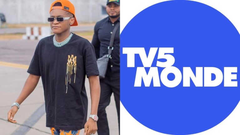 Innoss&rsquo;B poursuit TV5 Monde pour un reportage diffamatoire et calomnieux