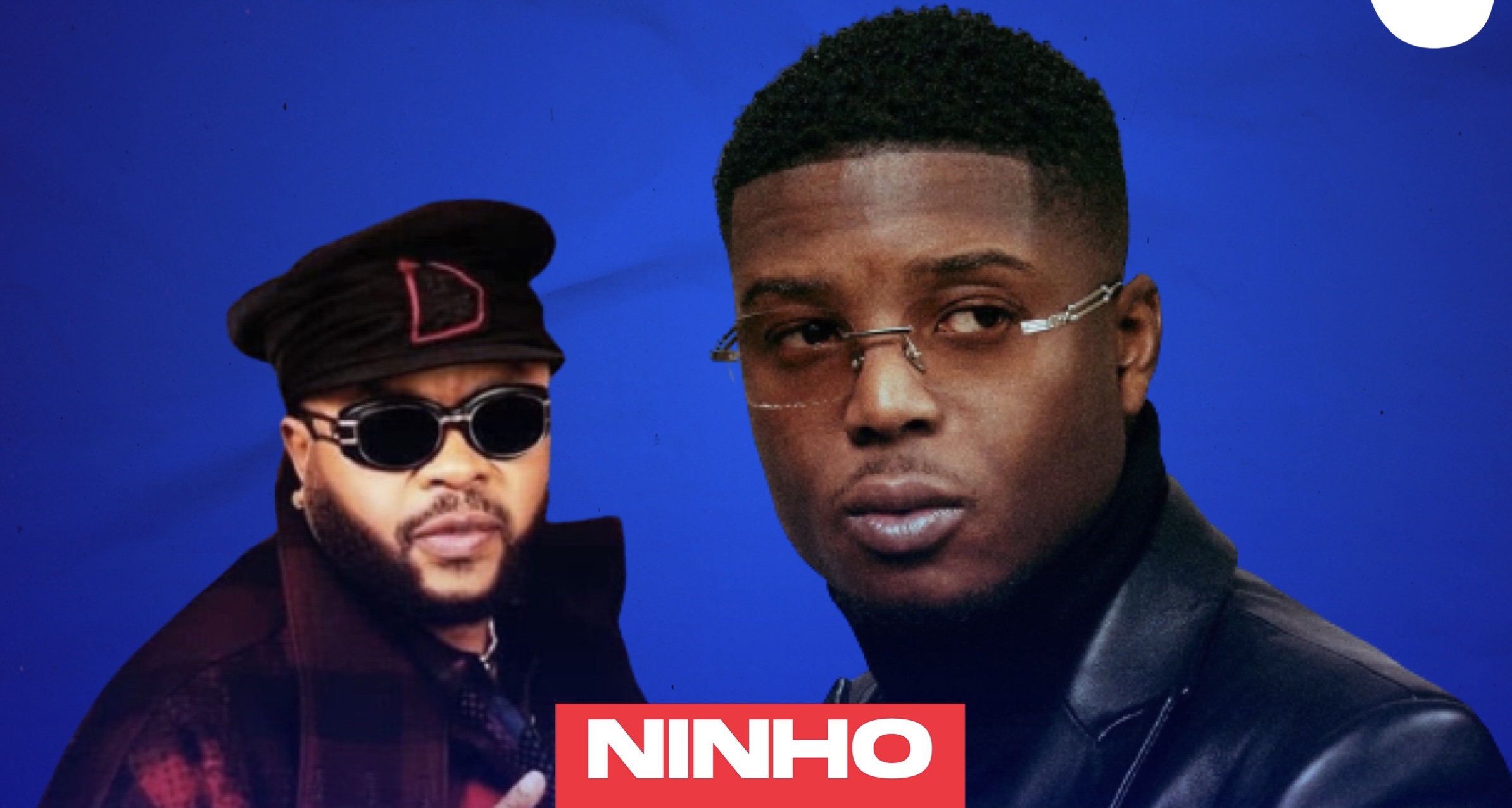 Ninho : le rappeur fait référence à JB Mpiana dans le single “ 25 G ”,  extrait de son prochain album - Strong2kin Moov