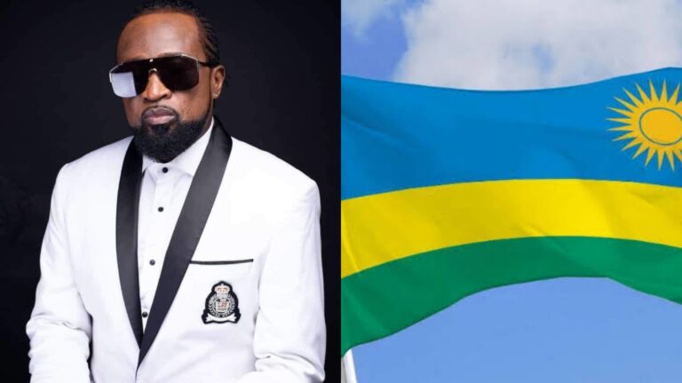 Werrason, son avis sur un éventuel concert au Rwanda : “ il ne faut pas être le seul à se prononcer en faveur d&rsquo;une chose dont tout le monde condamne…”