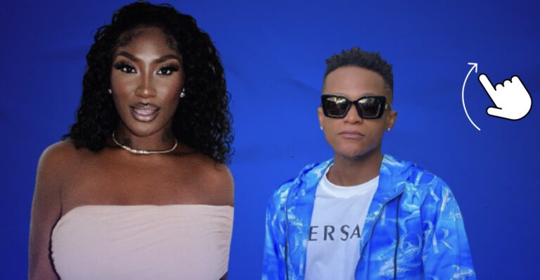 Aya Nakamura s&rsquo;ambiance au rythme de « Yope remix » d&rsquo;Innoss&rsquo;B et Diamond Platnumz