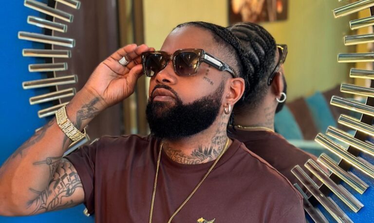 Ferre Gola va clôturer les IXes Jeux de la Francophonie au stade des Martyrs ce 6 août !