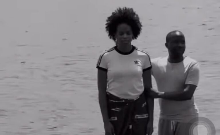 La fille de Koffi Olomidé, Didistone, se fait baptiser alors que les tensions familiales persistent