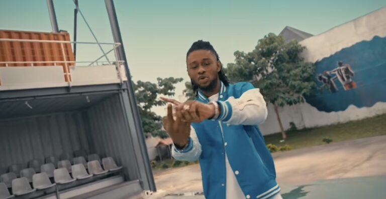 KS Bloom nous motive à faire preuve d&rsquo;initiative dans « Dieu Pile Pas Foutou » (VIDÉO-CLIP)