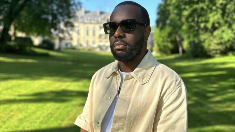 Gims caresse les beaux souvenirs et cogite sur ce que cache l&rsquo;avenir dans « Horizon » (VIDÉO-CLIP)