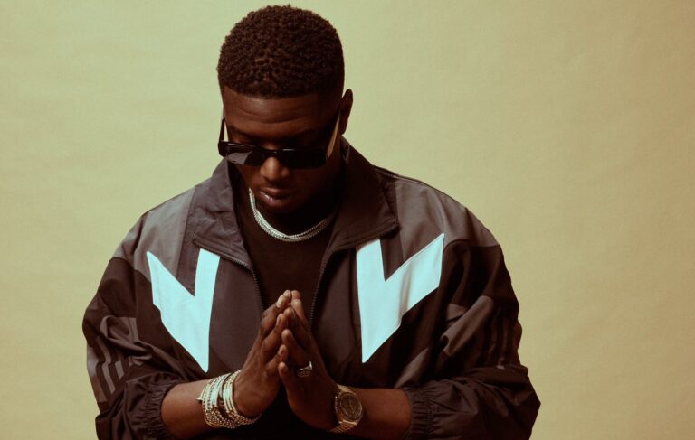 Ninho : « NI », les chiffres de la première semaine de ventes font parler