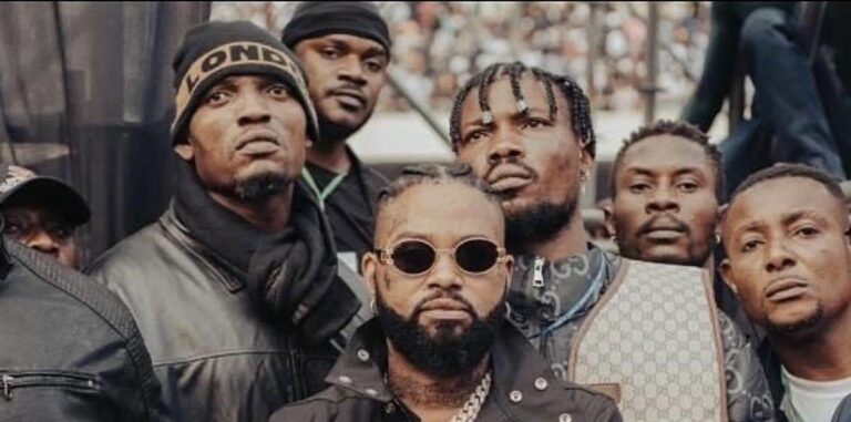 Ferre Gola, l&rsquo;intégralité de son concert au SDM et un documentaire seront bientôt disponibles sur Youtube