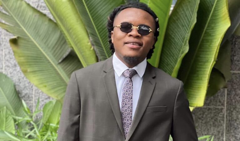 Freestyle “ Méditation ” : Zozo Machine dégaine un rap hardcore avec des punchlines à couper le souffle (SON)