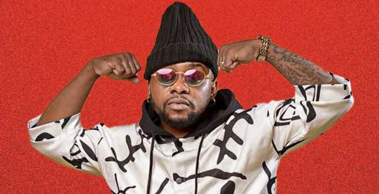 Découvrez l&rsquo;ascension fulgurante du chanteur congolais MC Redbul
