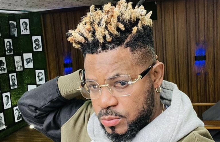 Hugues But Na Filet victime d&rsquo;un cambriolage orchestré par des gens qu&rsquo;il a aidé dans “ Leçon ” (VIDÉO CLIP)