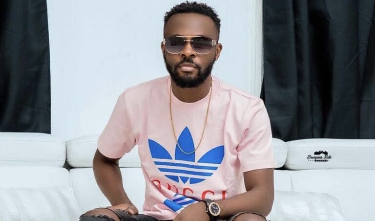 Heritier Wata perd des abonnés sur Instagram après avoir atteint 1 million de followers